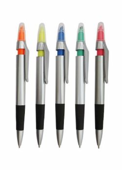 Caneta Marca Texto C�digo 2037.jpg