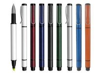 Caneta Marca Texto  C�digo. M3000.jpg