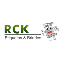 Rck Etiquetas & Brindes